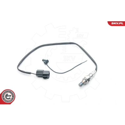 Kuva Lambda sondi CHEVROLET, HYUNDAI, KIA, RENAULT OE 3921026810, 3921038015, 3921039600