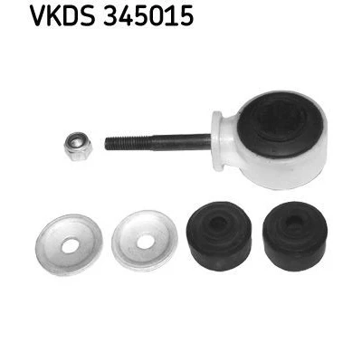 Kuva SKF VKDS 345015 Koiranluu OPEL: Calibra A, Astra F Caravan