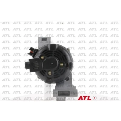 Kuva Laturi FORD C MAX, FOCUS II, Cabriolet Sedan Turnier VOLVO C30, S40 V50 OE 1 256 552, 1530299, 3066