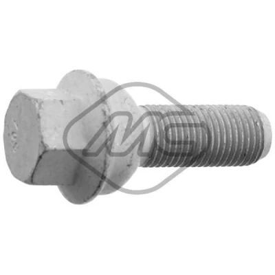 Kuva Pyöränpultit, Etuakseli, Taka akseli Mercedes benz, Vw OE 0009902407, 6014010270, A0009902407