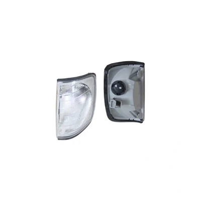Kuva Vilkkuvalo, Vasen MERCEDES BENZ OE 124 826 0743, A A124 0743