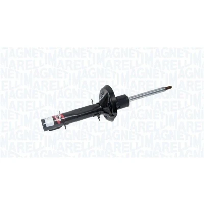 Kuva MAGNETI MARELLI 354303070000 Iskunvaimentimet Etuakseli Kaasupaine Kaksiputki Joustintuki Tappi ylhäällä VOLKSWAGEN: Golf 4, Bora Sedan