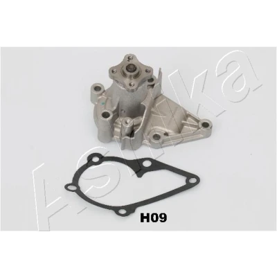 Kuva Vesipumppu HYUNDAI, KIA OE 2510026015, 25100 26016, 26660