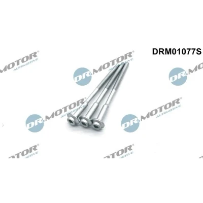 Kuva DR.MOTOR AUTOMOTIVE DRM01077S Ruuvi Ruiskutussuutinpidike VOLKSWAGEN: Polo V Hatchback, SKODA: Fabia 2
