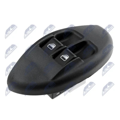 Kuva Kytkin, lasinnostin, Eteen, vasen FIAT PALIO, PALIO Weekend OE 717135614