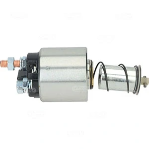 Kuva HC Cargo 136255 Vetomagneetti 12V