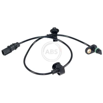 Kuva A.B.S. 31157 ABS Anturi aktiivisensori 605 Musta HONDA: CIVIC 8