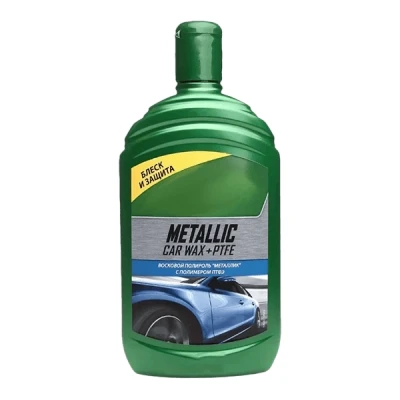 Kuva K2 K025GR Kiillotusaine Pullo 500 Sininen