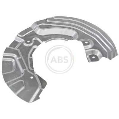 Kuva Suojapelti, jarrulevy, Etuakseli, oikea BMW OE 34116780216, 6780216