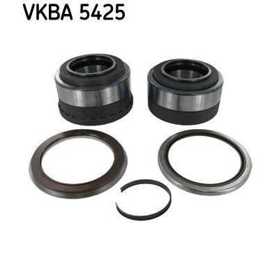 Kuva SKF VKBA 5425 Pyöränlaakerit 125 VOLVO: FL II