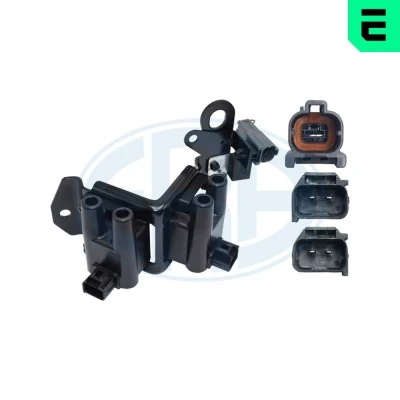 Kuva ERA 880140A Sytytyspuola 5 HYUNDAI: Getz, ACCENT 3 Stufenheck