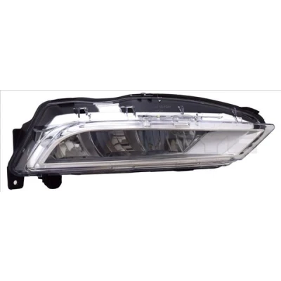 Kuva Sumuvalo, Oikea SEAT LEON, LEON Sportstourer OE 5F0941702A, 5F0941702B, 5F0941702C