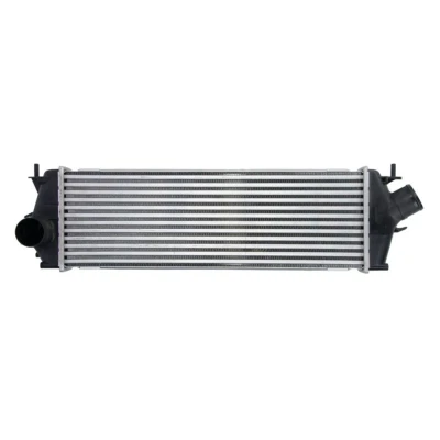 Kuva THERMOTEC DAX014TT Välijäähdytin 540 187 42 RENAULT: TRAFIC 2 Kasten