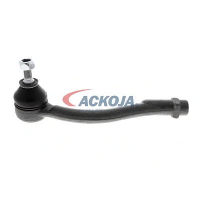 Kuva ACKOJA A52 0283 Raidetangon Pää M14x1,5 Etuakseli, oikea HYUNDAI: ACCENT 3 Stufenheck, KIA: RIO 2