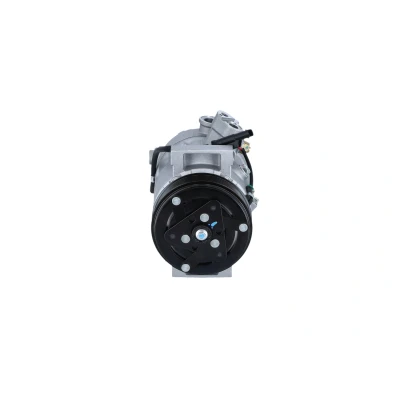 Kuva NRF 320028 Ilmastoinnin Kompressori 12 PAG 46 YF R 1234yf, 134a Tiivisteillä MERCEDES BENZ: C sarja T modell