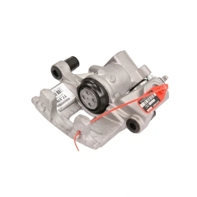 Kuva LAUBER 77.3767 Jarrusatula Alumiini Taka akseli, oikea TOYOTA: Yaris II Hatchback, III Hatchback