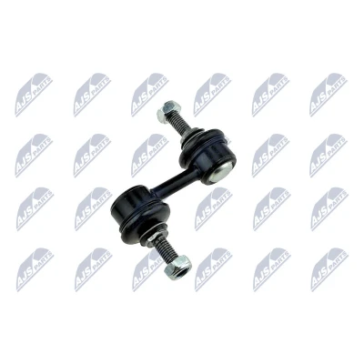 Kuva Tanko, kallistuksenvaimennin, Taka akseli, oikea, vasen BMW 5 [E39], Touring [E39] OE 1092292, 1095532, 33 55 1 092 29