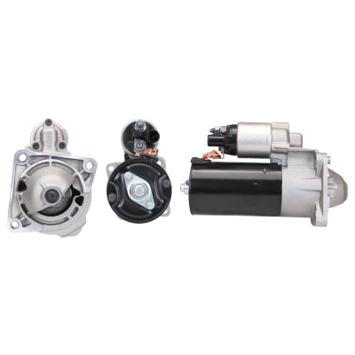 Kuva DRI 670021112 Starttimoottori 12 1,8 11 Pin &quot;30&quot; M8 B+, &quot;50&quot; Plug 80