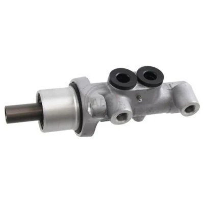 Kuva A.B.S. 41428 Jarrupääsylinteri 2 Alumiini 2x M12x1.0 Ohjaus vasemmalla