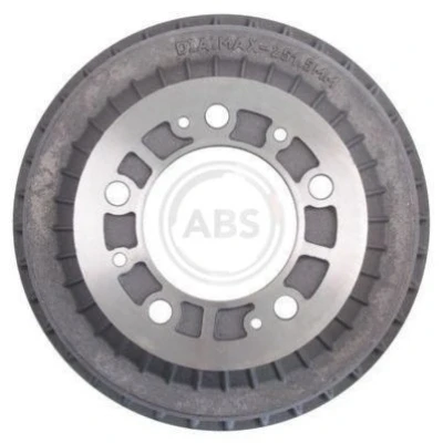 Kuva A.B.S. 2443 S Jarrurumpu 309