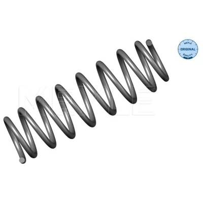 Kuva MEYLE 100 739 0020 Jousi ORIGINAL Quality Taka akseli VOLKSWAGEN: GOLF 3 Variant