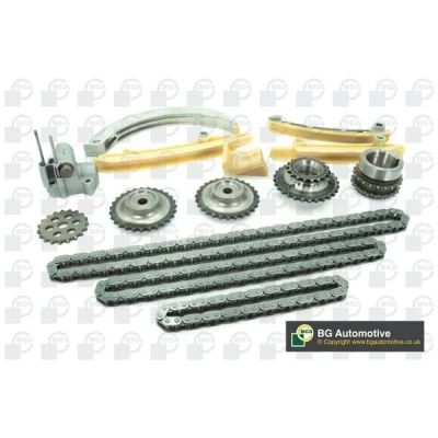 Kuva Jakoketjusarja BMW, LAND ROVER, OPEL OE 11212247303, 11312247052, 11312247332