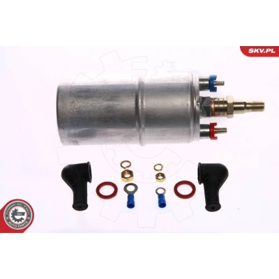 Kuva ESEN SKV 02SKV250 Polttoainepumppu Sähköinen Suodattimella VOLKSWAGEN: GOLF 2, Jetta 2