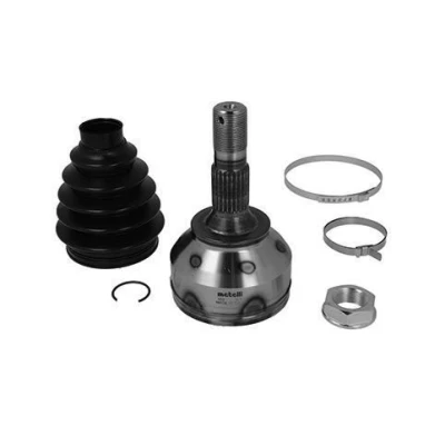 Kuva METELLI 15 1553 Vetonivel Thermoplast CITROËN: C5 I Hatchback