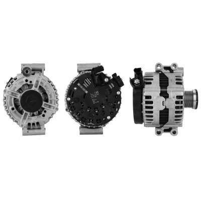 Kuva LUCAS ELECTRICAL LRA02970 Laturi 14V 180A BMW: 3 Touring, 5 Sedan