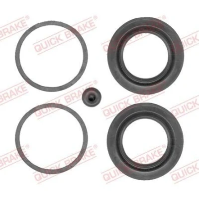 Kuva QUICK BRAKE 114 0163 Jarrusatula Korjaussarja 40 MERCEDES BENZ: ML sarja