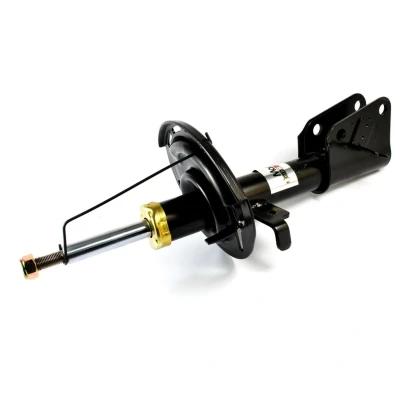 Kuva Magnum Technology AGR056MT Iskunvaimentimet Etuakseli Kaasupaine Kaksiputki Joustintuki Tappi ylhäällä RENAULT: LAGUNA 2 Grandtour,