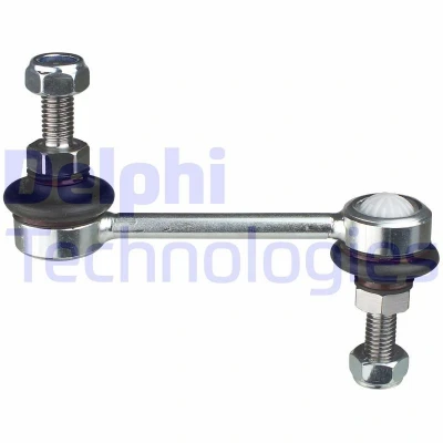 Kuva DELPHI TC2649 Koiranluu 100 M10x1.5 PORSCHE: 911 Coupe