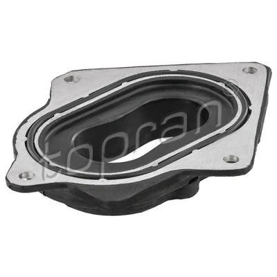Kuva TOPRAN 100 960 Laippa, Kaasutin VOLKSWAGEN: GOLF 2, Jetta Passat B2 Hatchback