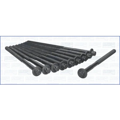 Kuva AJUSA 81034500 Kannen Pultit Torx, ulko 10 MERCEDES BENZ: B sarja