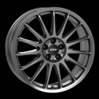 Kuva ATS Streetrallye Dark Grey /R Kesärenkaat