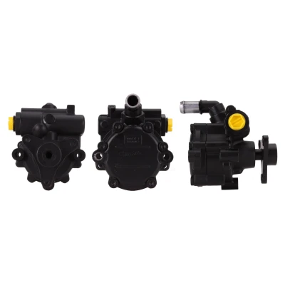 Kuva ELSTOCK 15 1491 Ohjaustehostimen Pumppu Hydraulinen 110 OPEL: Vivaro A Combi, Van, RENAULT: TRAFIC 2 Kasten