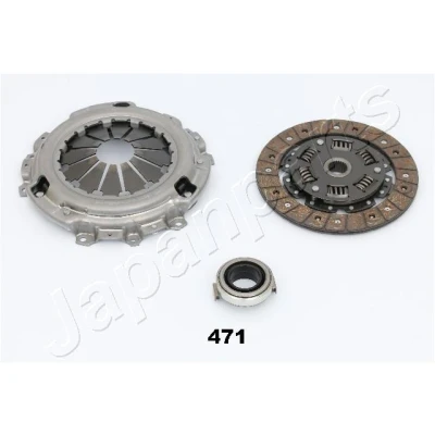 Kuva JAPANPARTS KF 471 Kytkinpaketti 215 HONDA: CIVIC 7 Hatchback