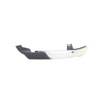 Kuva Vilkkuvalo, Ulkopeili, Vasen SKODA OCTAVIA II, Combi VW POLO, POLO Sedan IV OE 1Z0 949 101C, 1Z0949101C, 6QD949101