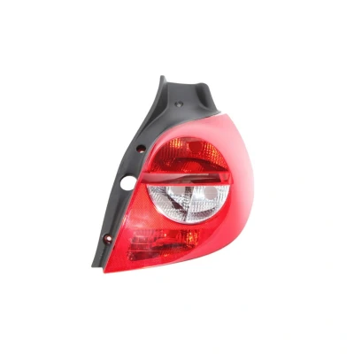 Kuva VALEO ORIGINAL PART 088972 Takavalot Oikea Ilman polttimoita lampun kantaa RENAULT: CLIO 3