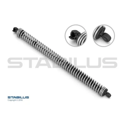 Kuva STABILUS 629097 Takaluukun Kaasujousi 566,50 Ulkopuolisella jousella BMW: 5 Sedan
