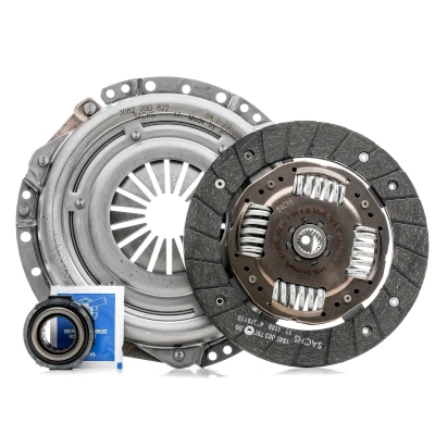 Kuva SACHS 3000 951 044 Kytkinpaketti 180 FIAT: Punto II Hatchback, Panda Siena