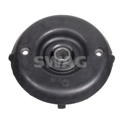 Kuva SWAG 62 93 7166 Jousijalan Tukilaakeri Etuakseli Ilman kuulalaakeria Kumi CITROËN: C4 I Hatchback, II Coupe, PEUGEOT: 308 Hatchback