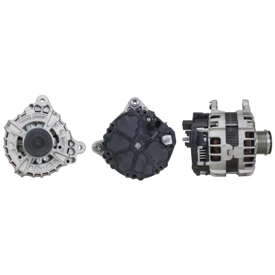 Kuva DRI 2115732502 Laturi 12V 250A