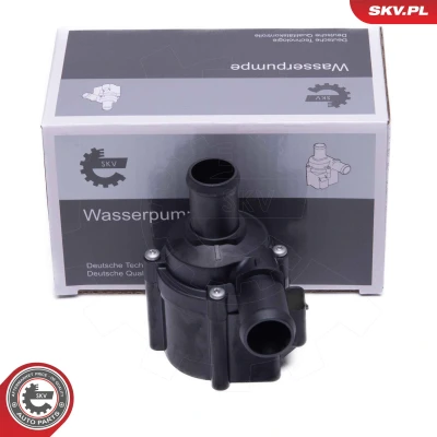 Kuva Lisävesipumppu AUDI, PORSCHE, VW OE 059 121 012 A, 012, 955 106 312 00