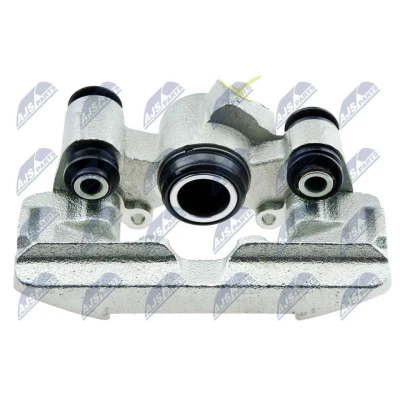 Kuva NTY HZT TY 052 Jarrusatula Taka akseli, vasen ilman kiinnityskehy TOYOTA: Yaris I Hatchback