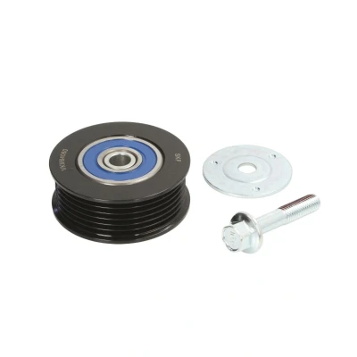 Kuva SKF VKM 64060 Ohjainrulla MAZDA: 6 Farmari, Hatchback