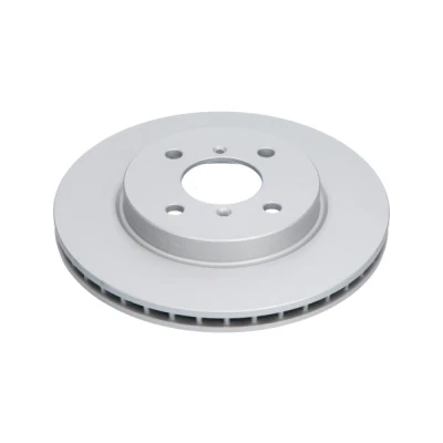 Kuva KAVO PARTS BR 8740 C Jarrulevyt 252 20 4 100 Tuuletettu pinnoitettu SUZUKI: SWIFT 3