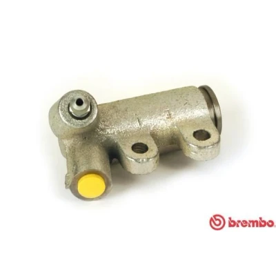 Kuva BREMBO E 83 002 Kytkimen Työsylinteri TOYOTA: Starlet III Hatchback, Corolla VII Sedan, VIII Sedan