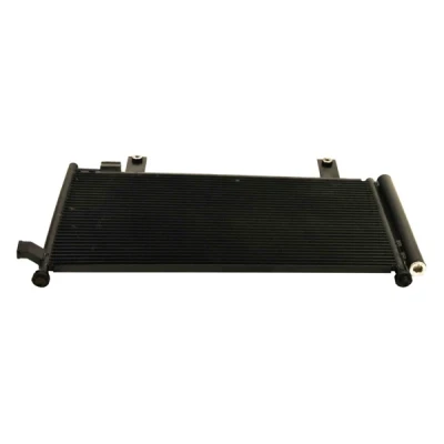 Kuva MAXGEAR Easy Fit AC830234 Ilmastoinnin Lauhdutin ilman vedenerotinta 18,5 Alumiini 380