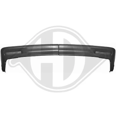 Kuva DIEDERICHS HD Tuning 2211861 Etuspoileri Eteen, oikea, vasen
